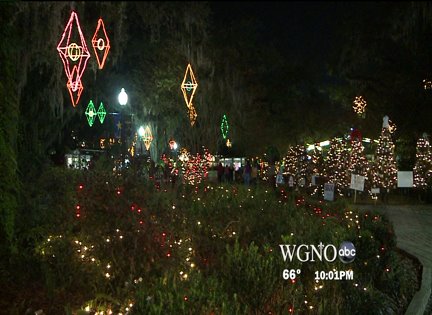 &4;Celebration in the Oaks&4; New Policy Bans Unchaperoned Kids Under 18 Years Old