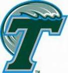 tulane logo