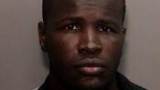 Kentrell ‘Black’ Hickerson
