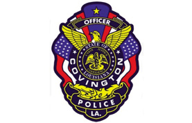 COVINGTON-POLICE