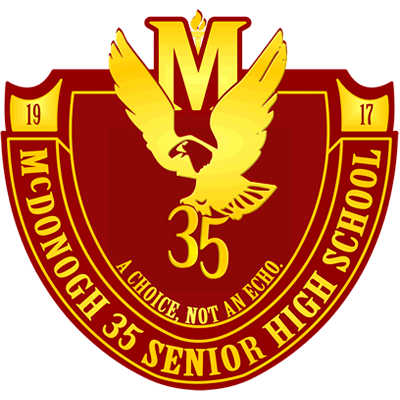 McDonogh 35