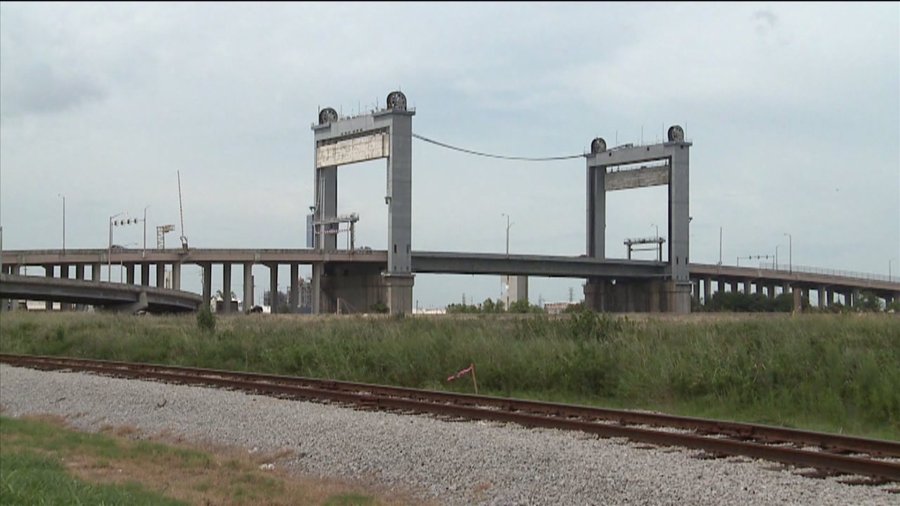 DANZIGER BRIDGE