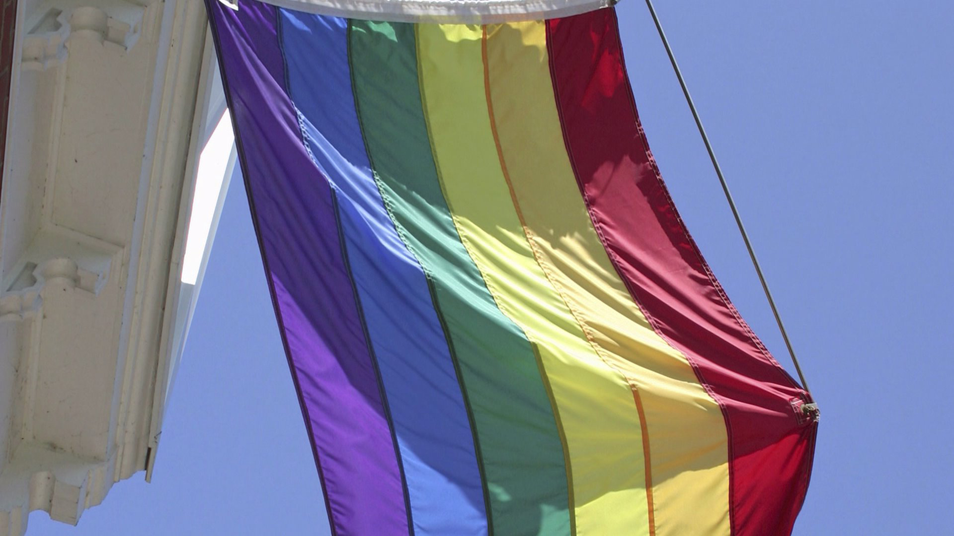 pride flag
