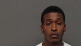 Trayvon Robertson