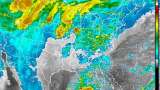 Tropical Storm Karen