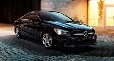 mercedes
