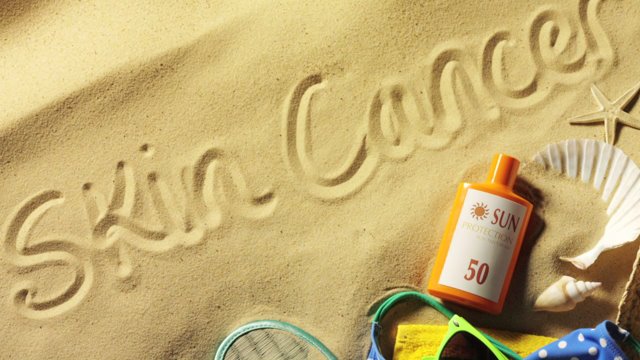 Don’t Blow Off Seeing a Dermatologist, Dr. Rachel Discuss Skin Cancer