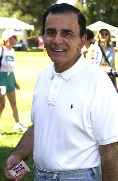 Worldfest in California