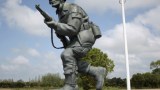 FRANCE-WWII-DDAY-US