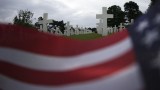 FRANCE-WWII-DDAY-ANNIVERSARY-US