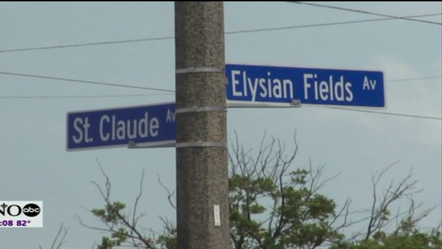 Cyclist Killed at Busy Intersection in the Marigny