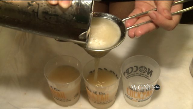 Bartenders Tell their Tales of their First Cocktail