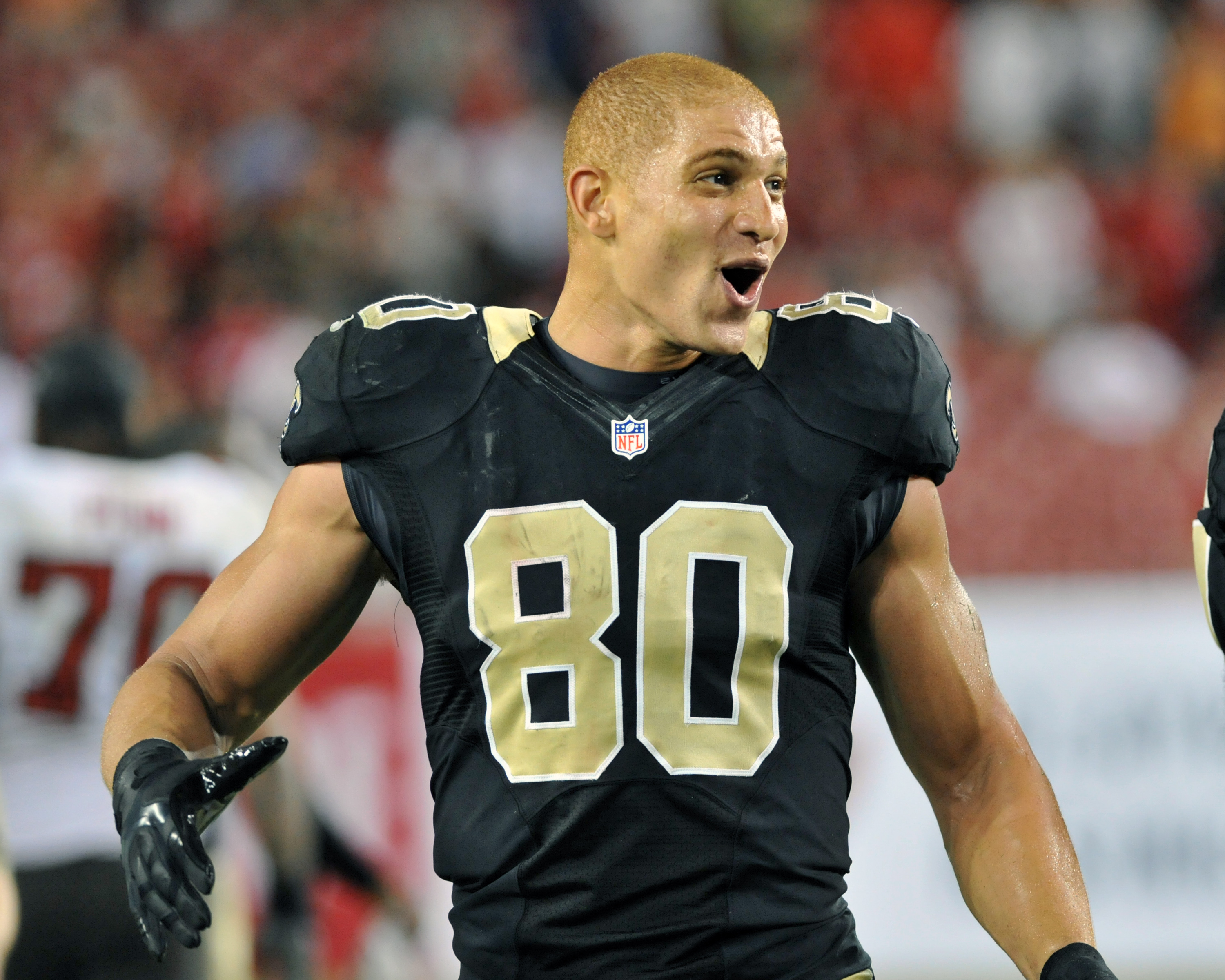 New Orleans Saints v Tampa Bay Buccaneers