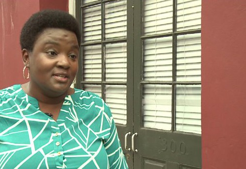 French Quarter Business Owner Says She’s Being Treated Unfairly