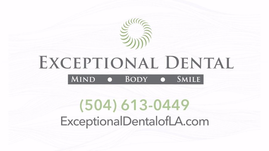 Exceptional Dental