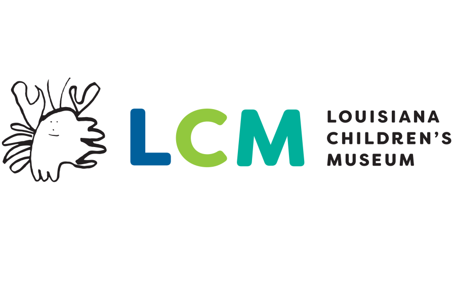 lcm louisiana children's museum