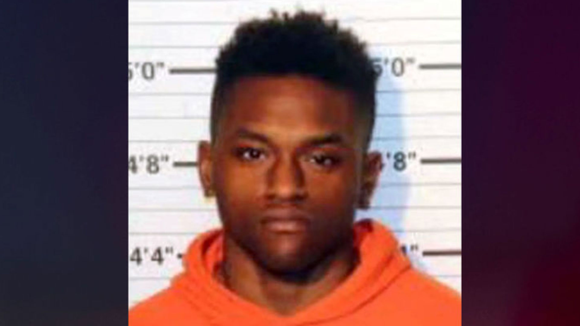 Cedric Taylor Jr.