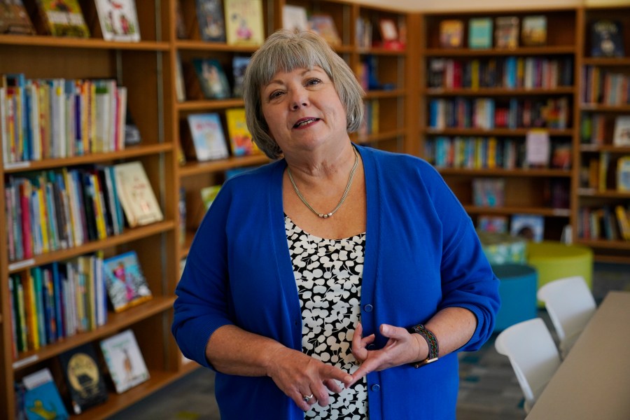 Sue Agel