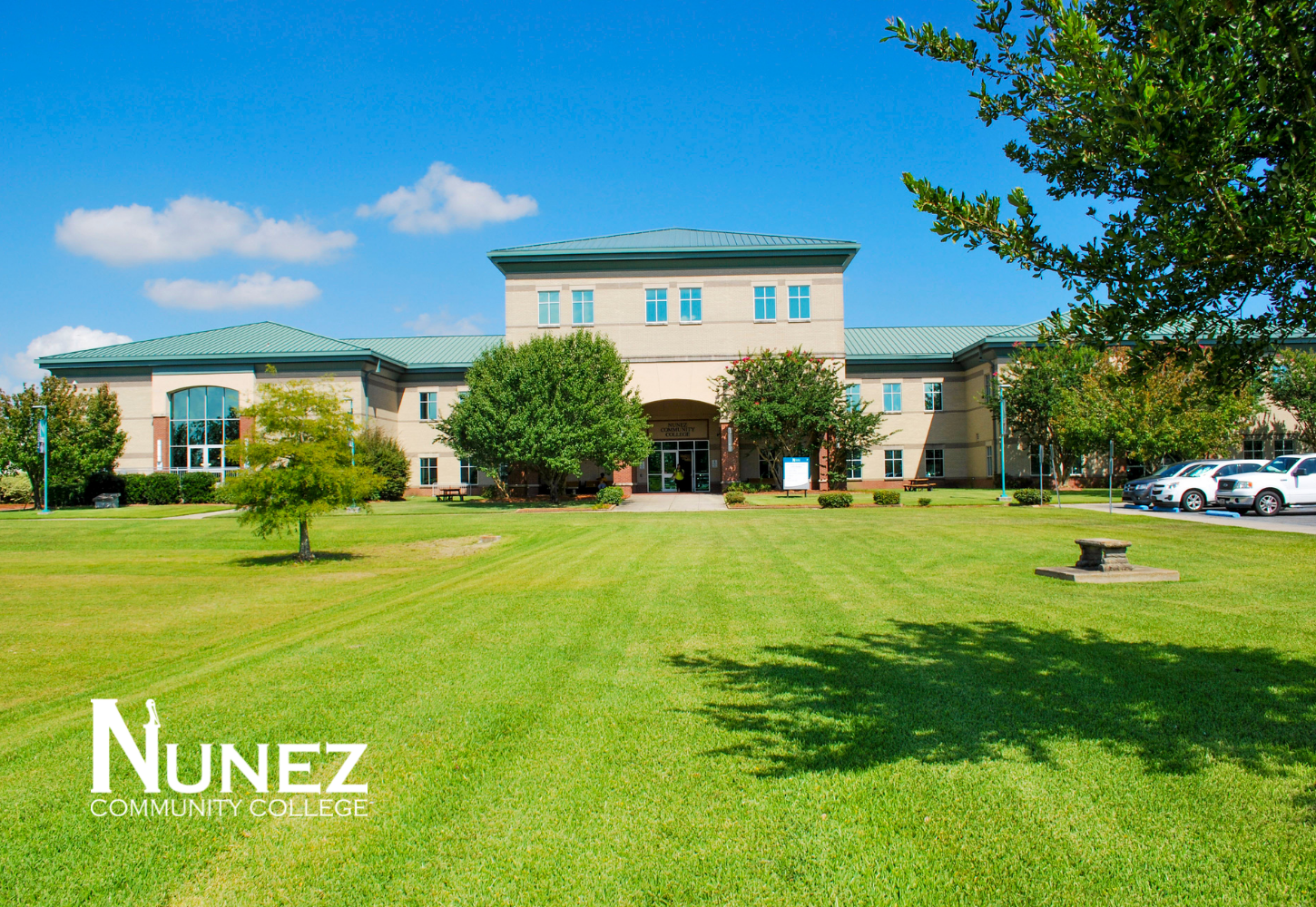 Library Access at Nunez