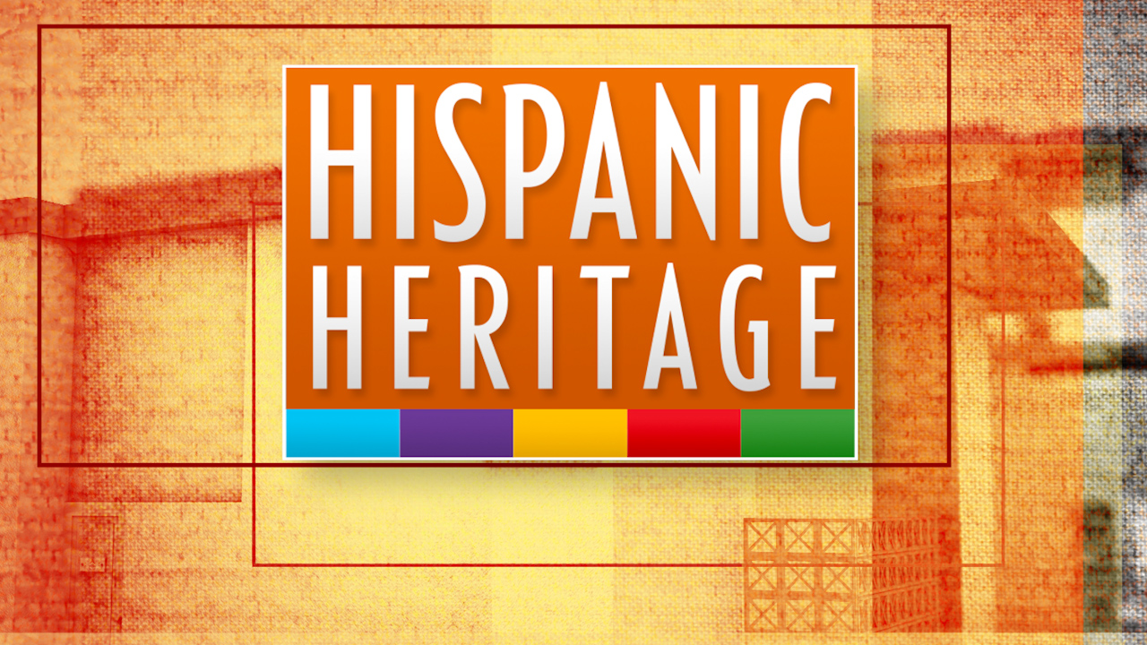 Hispanic Heritage