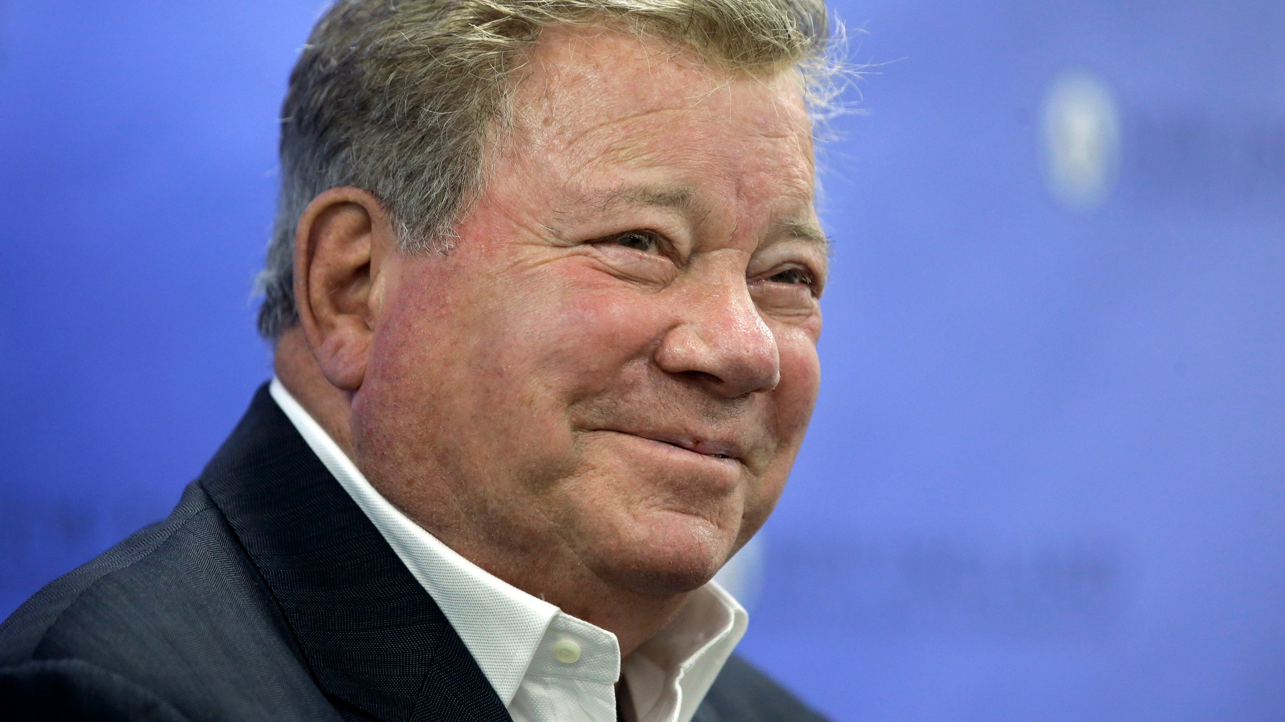 William Shatner