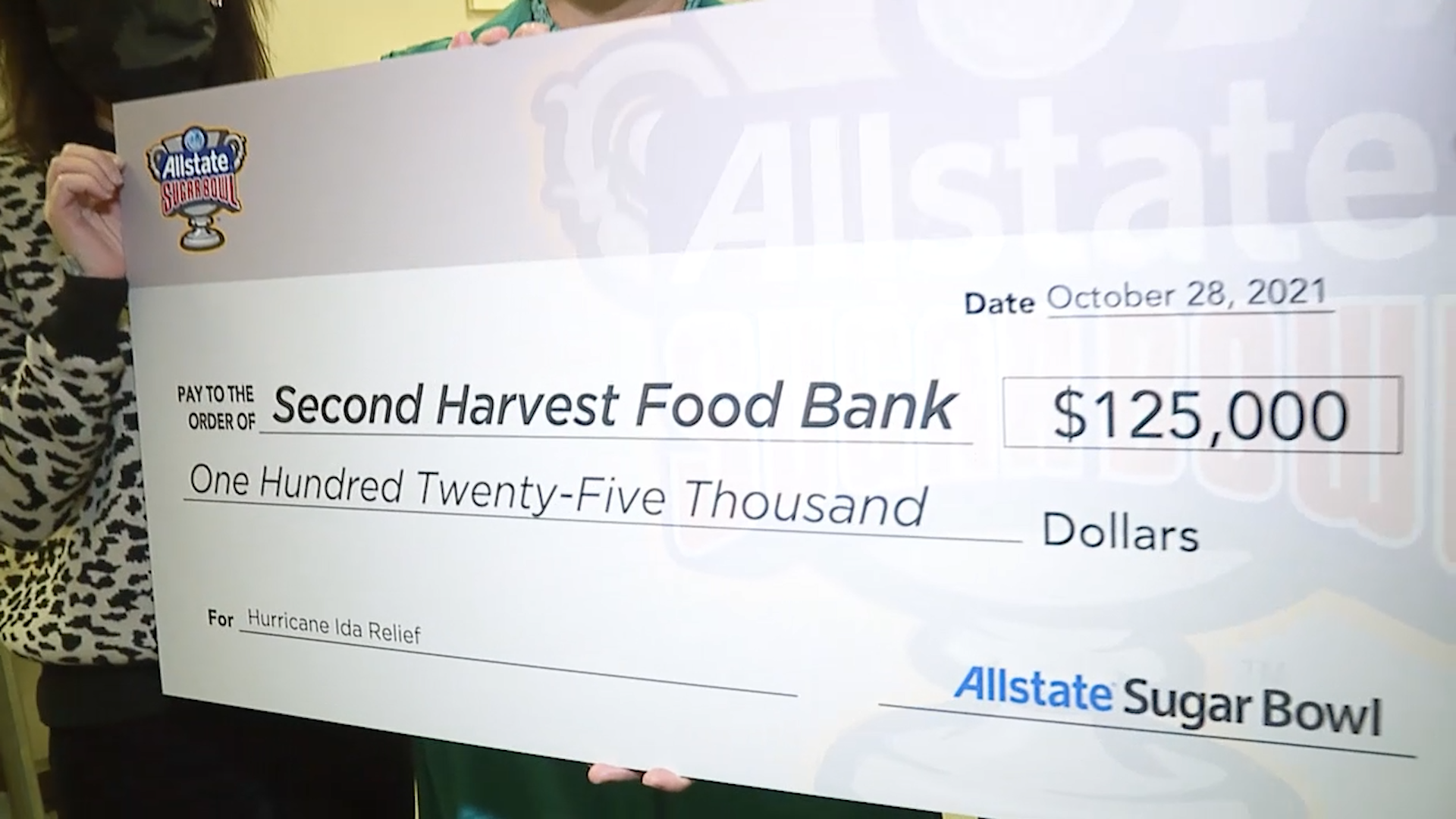 https://digital-release.wgno.com/news/local/sugar-bowl-donates-125k-to-second-harvest-food-bank-for-hurricane-ida-relief-efforts/