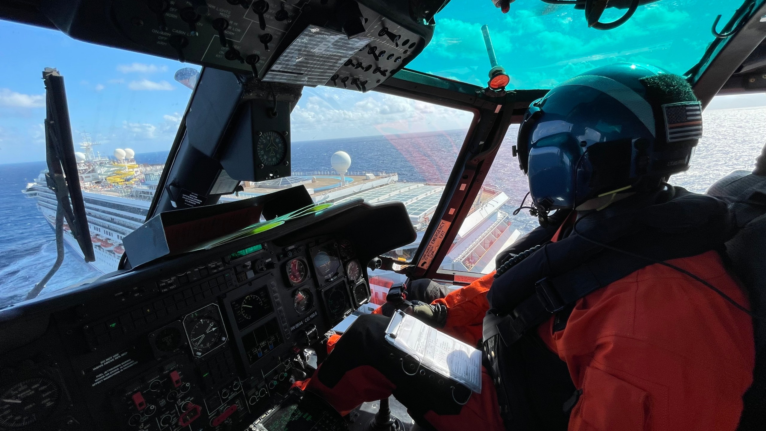 https://digital-release.wgno.com/news/local/coast-guard-rescues-carnival-glory-passenger-off-coast-of-louisiana/