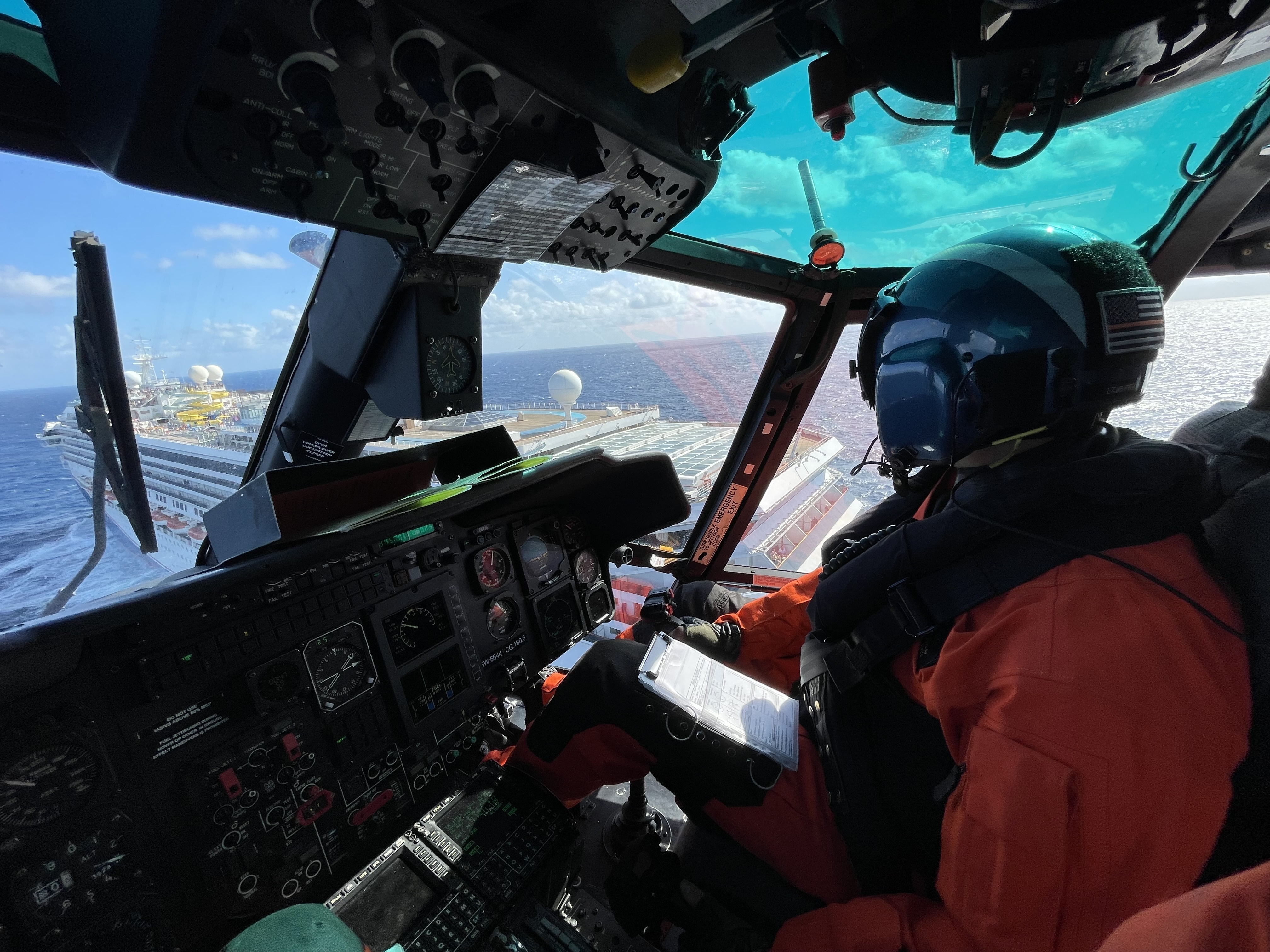 https://digital-release.wgno.com/news/local/coast-guard-rescues-carnival-glory-passenger-off-coast-of-louisiana/