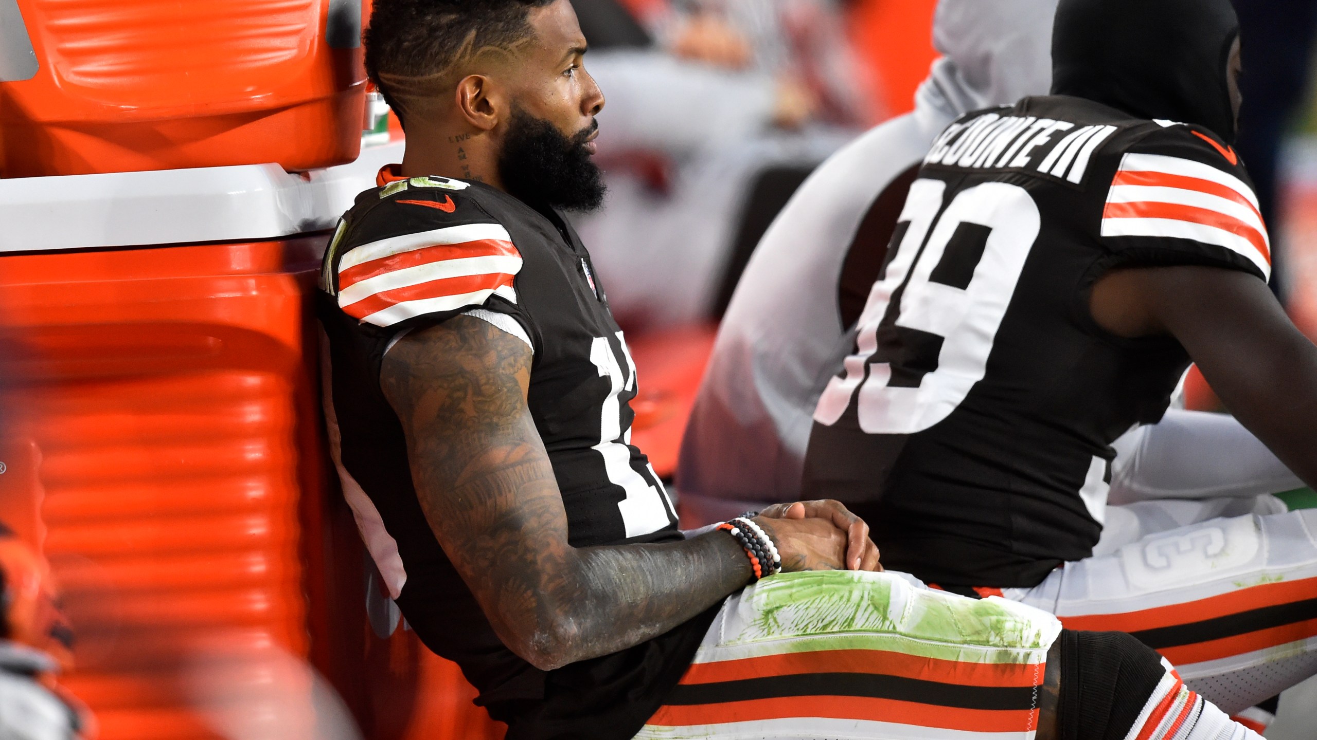 Odell Beckham Jr.