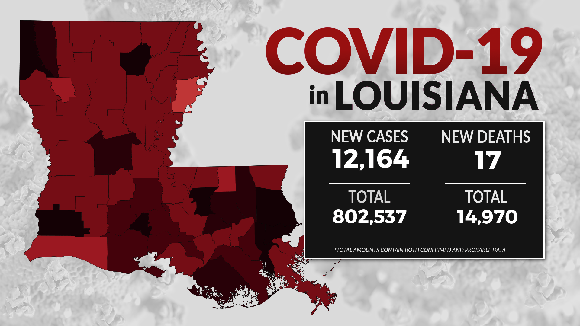 https://digital-release.wgno.com/news/health/coronavirus/dec-27-covid-19-update-louisiana-reports-12000-new-cases-over-the-weekend/