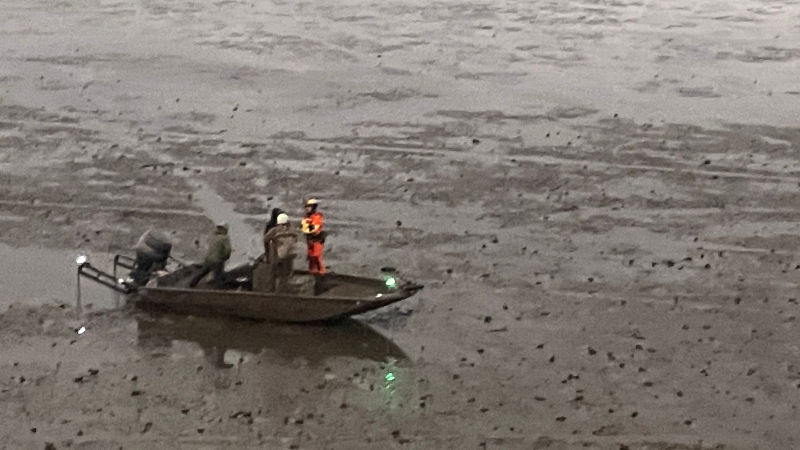 https://digital-release.wgno.com/news/louisiana/st-bernard-parish/new-orleans-coast-guard-rescues-3-boaters-run-aground-in-hopedale