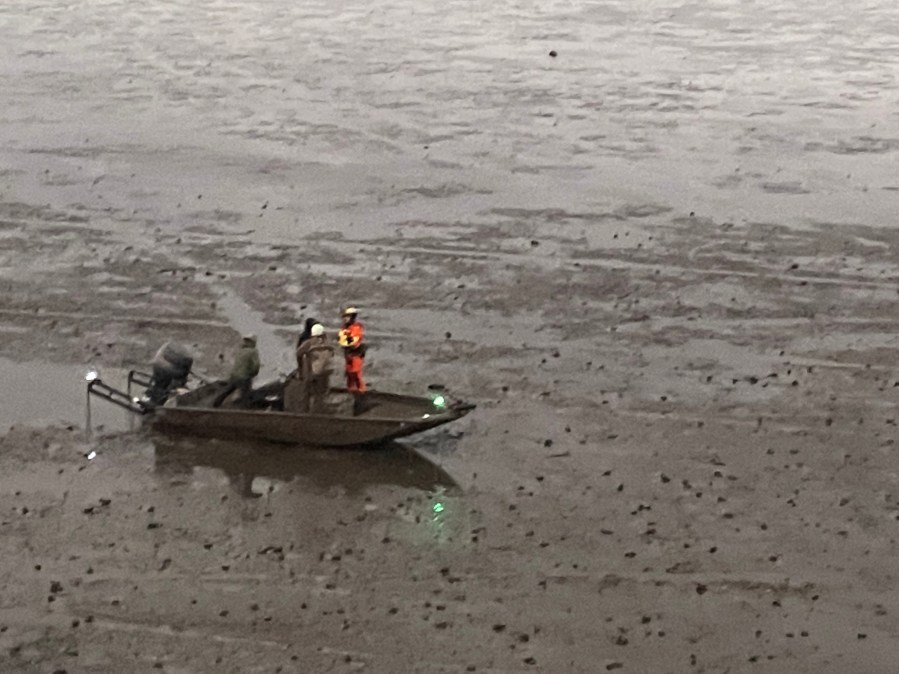 https://digital-release.wgno.com/news/louisiana/st-bernard-parish/new-orleans-coast-guard-rescues-3-boaters-run-aground-in-hopedale