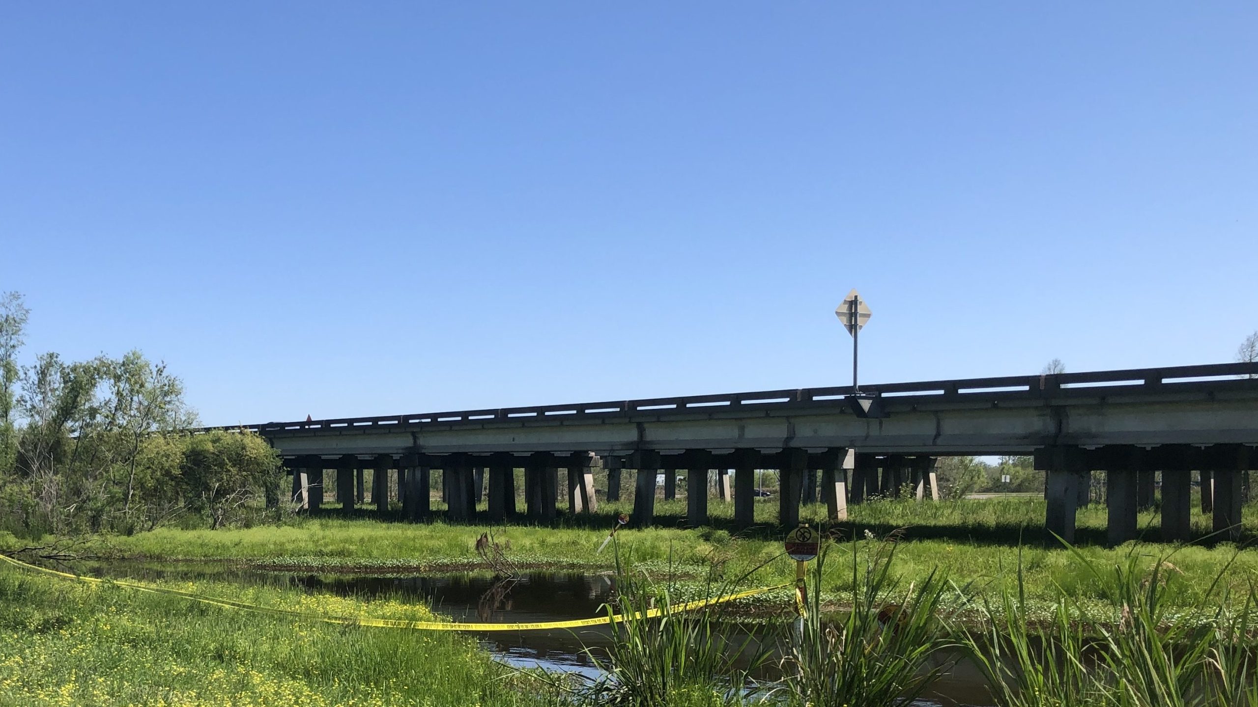 https://digital-release.wgno.com/news/louisiana/st-john-the-baptist-parish/traffic-alert-i-10w-access-closed-at-us-51-as-lsp-investigates-deputy-involved-shooting-in-st-john-parish/
