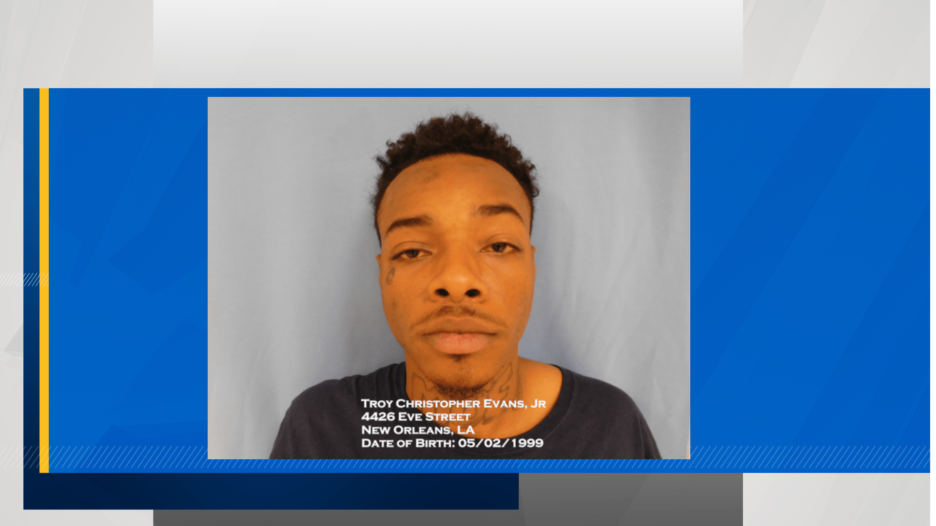 https://digital-release.wgno.com/news/louisiana/st-charles-parish/22-year-old-shooting-suspect-arrested-in-st-charles-parish/