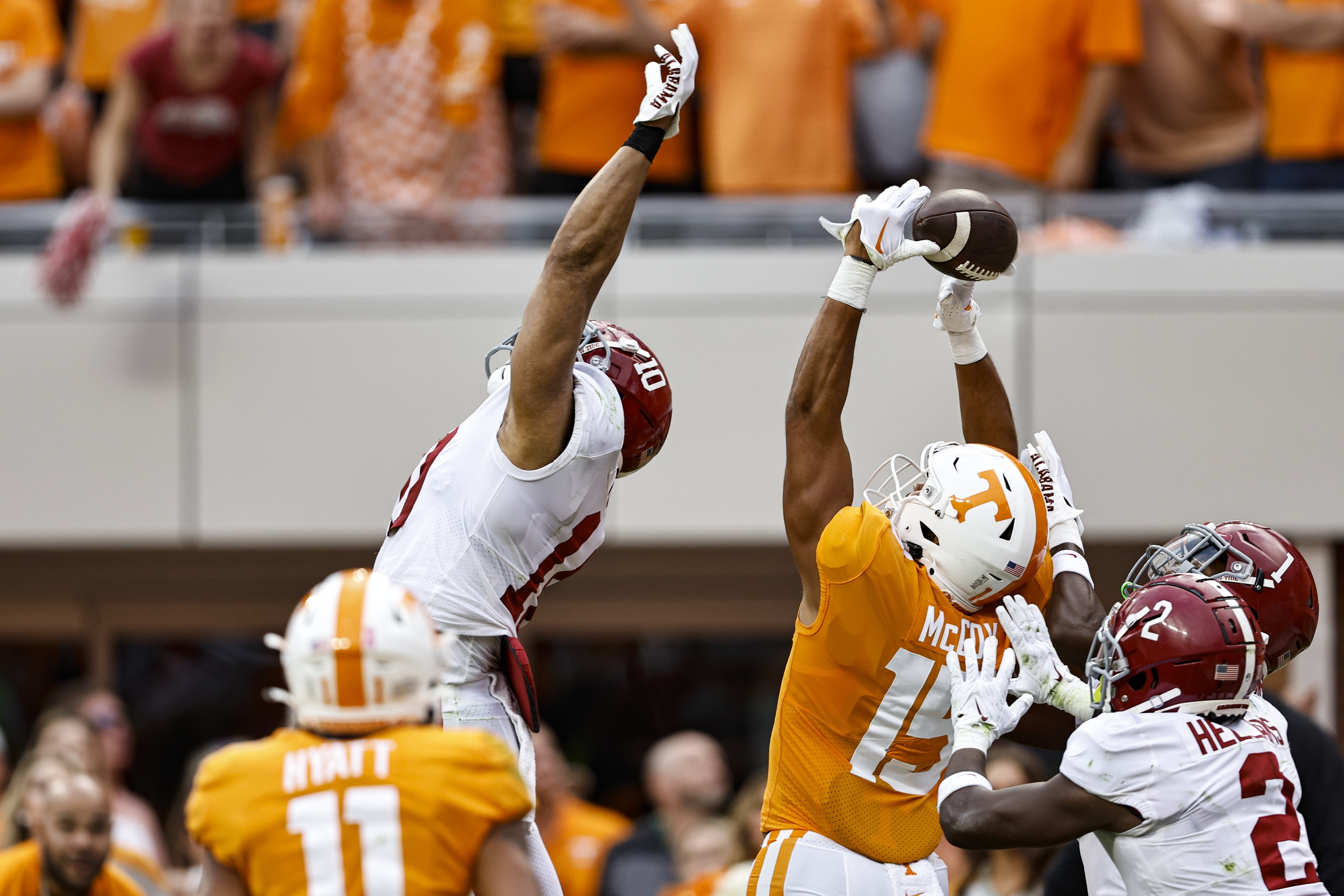 Bru McCoy
